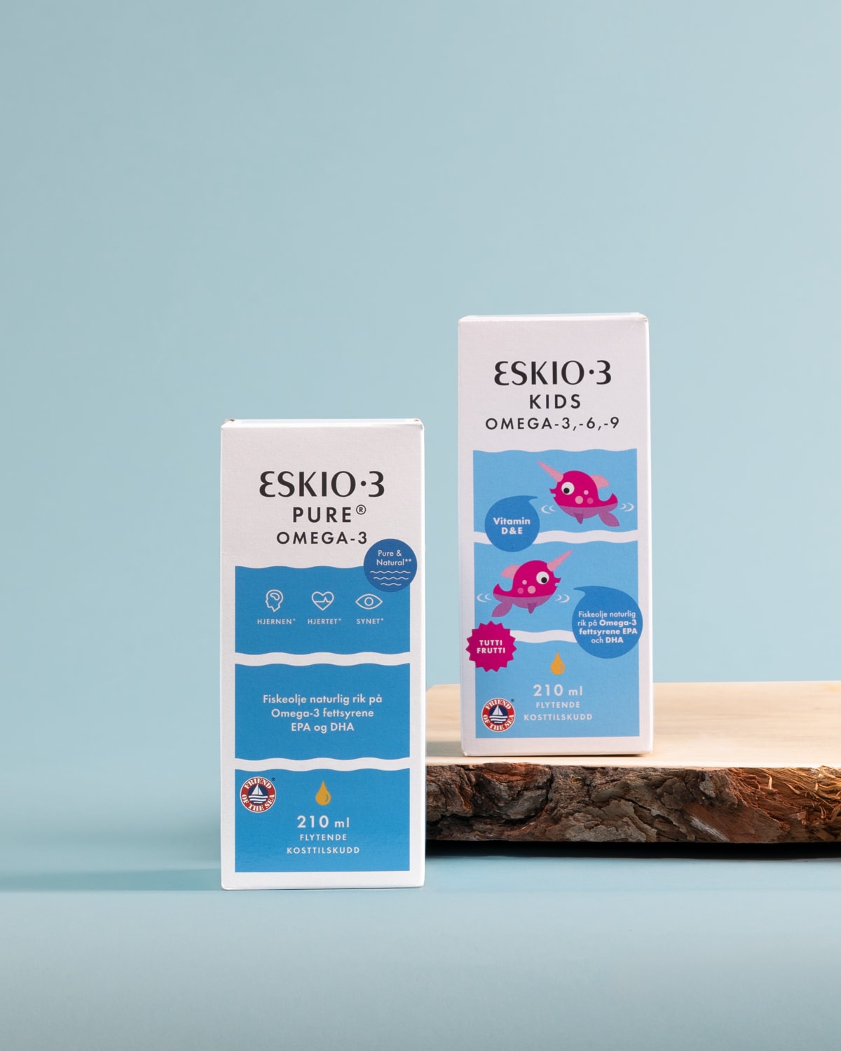 25% på alt fra Eskio