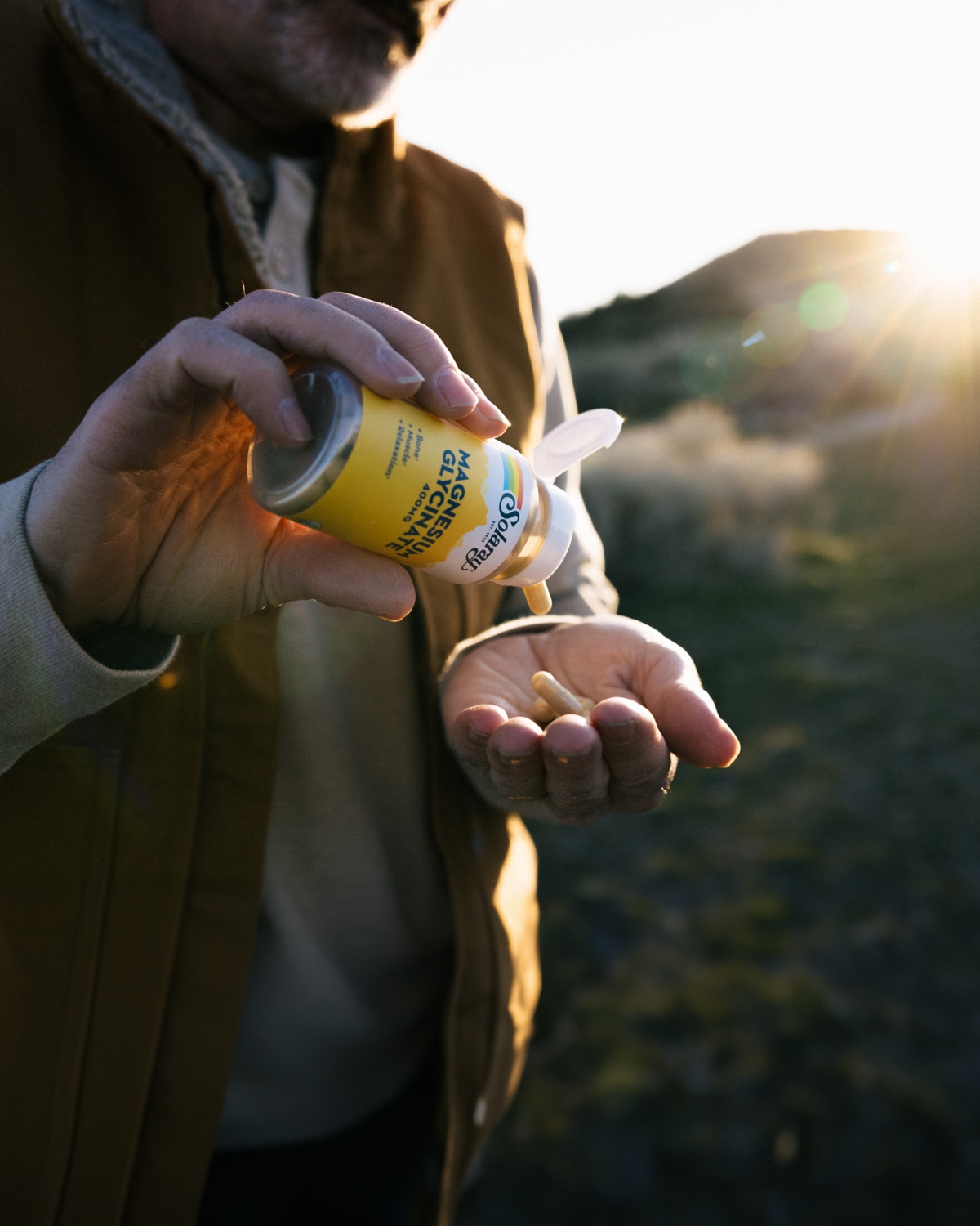 3 for 2 på utvalgte bestselgere fra Solaray