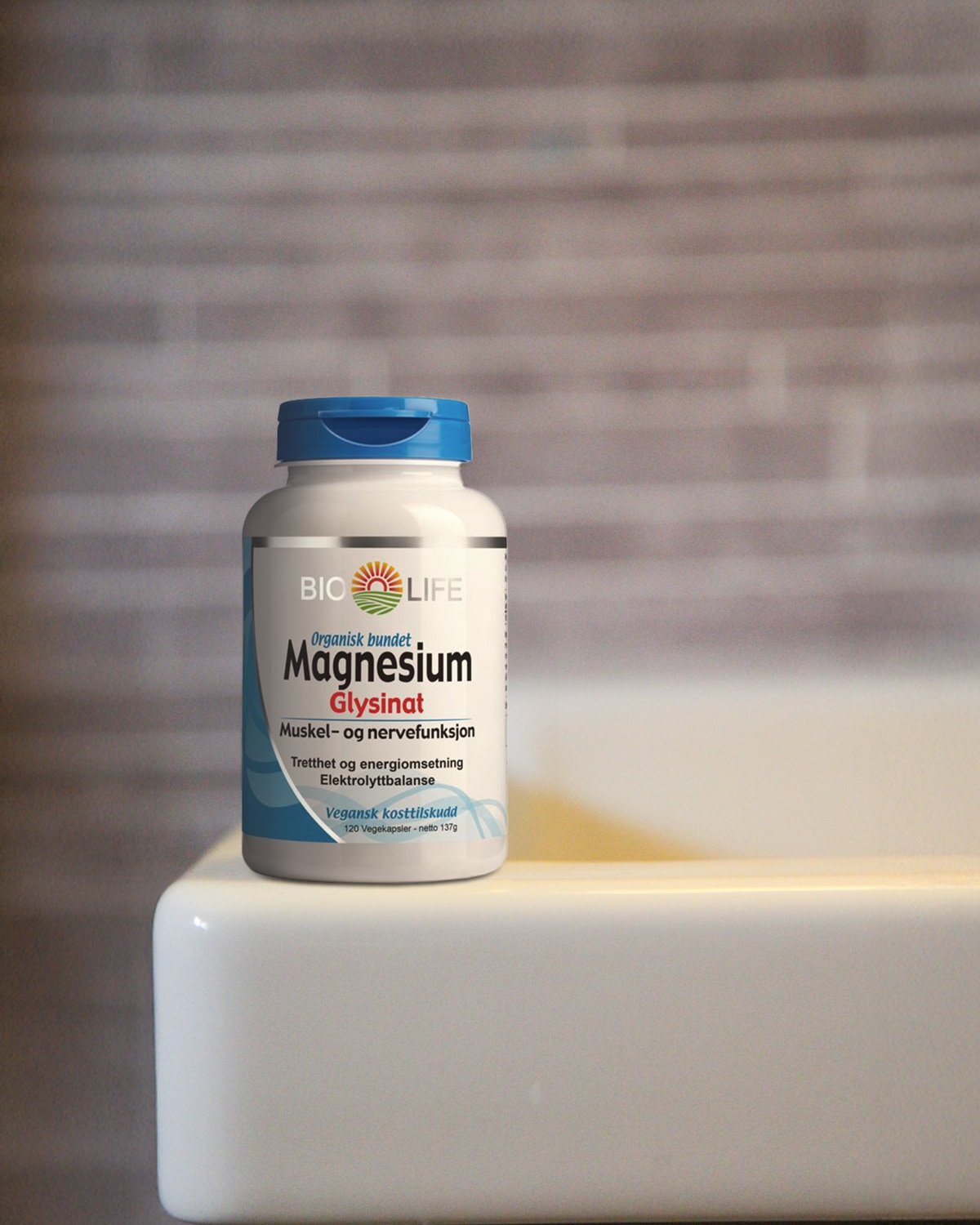 - 25% på utvalgt fra Bio Life