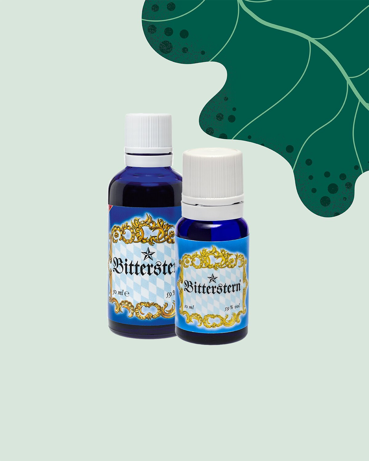 20% på allt fra Bitterstern 