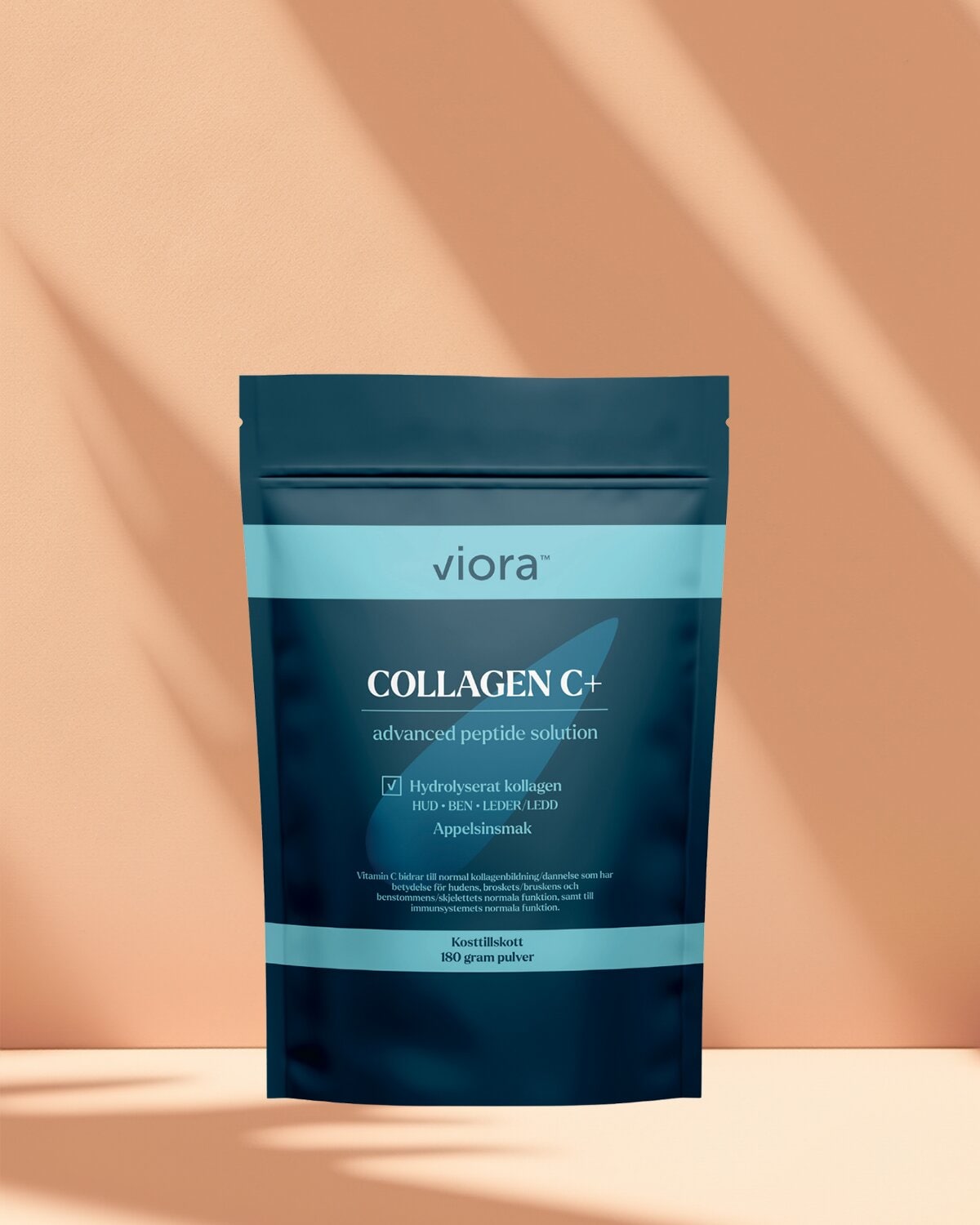 20% på Collagen C+ fra Viora