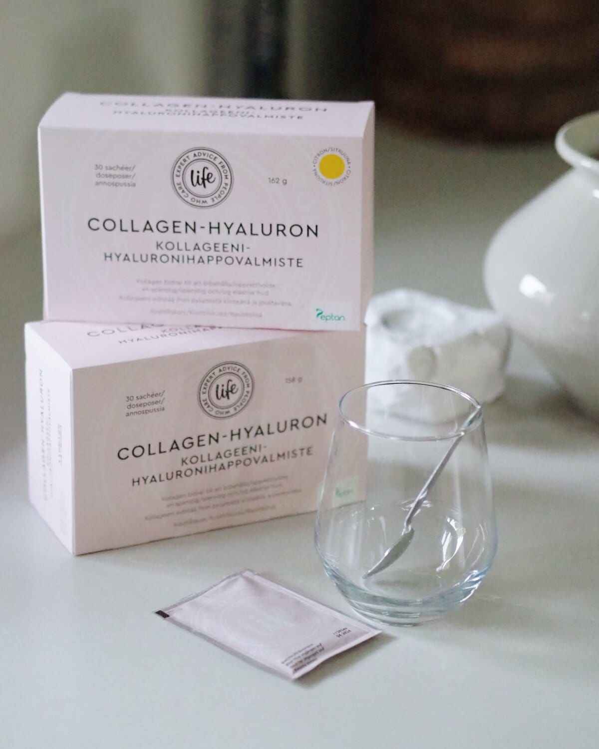 30% på Life Collagen