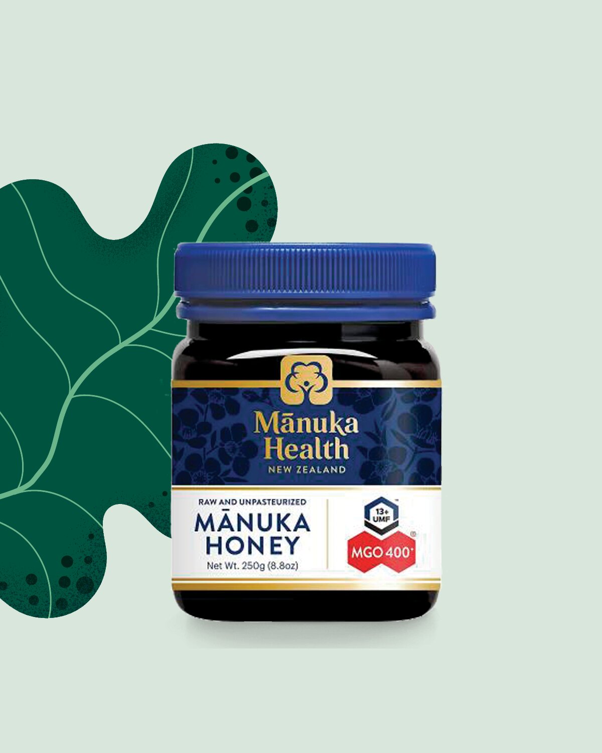 20% på utvalgte favoritter fra Manuka