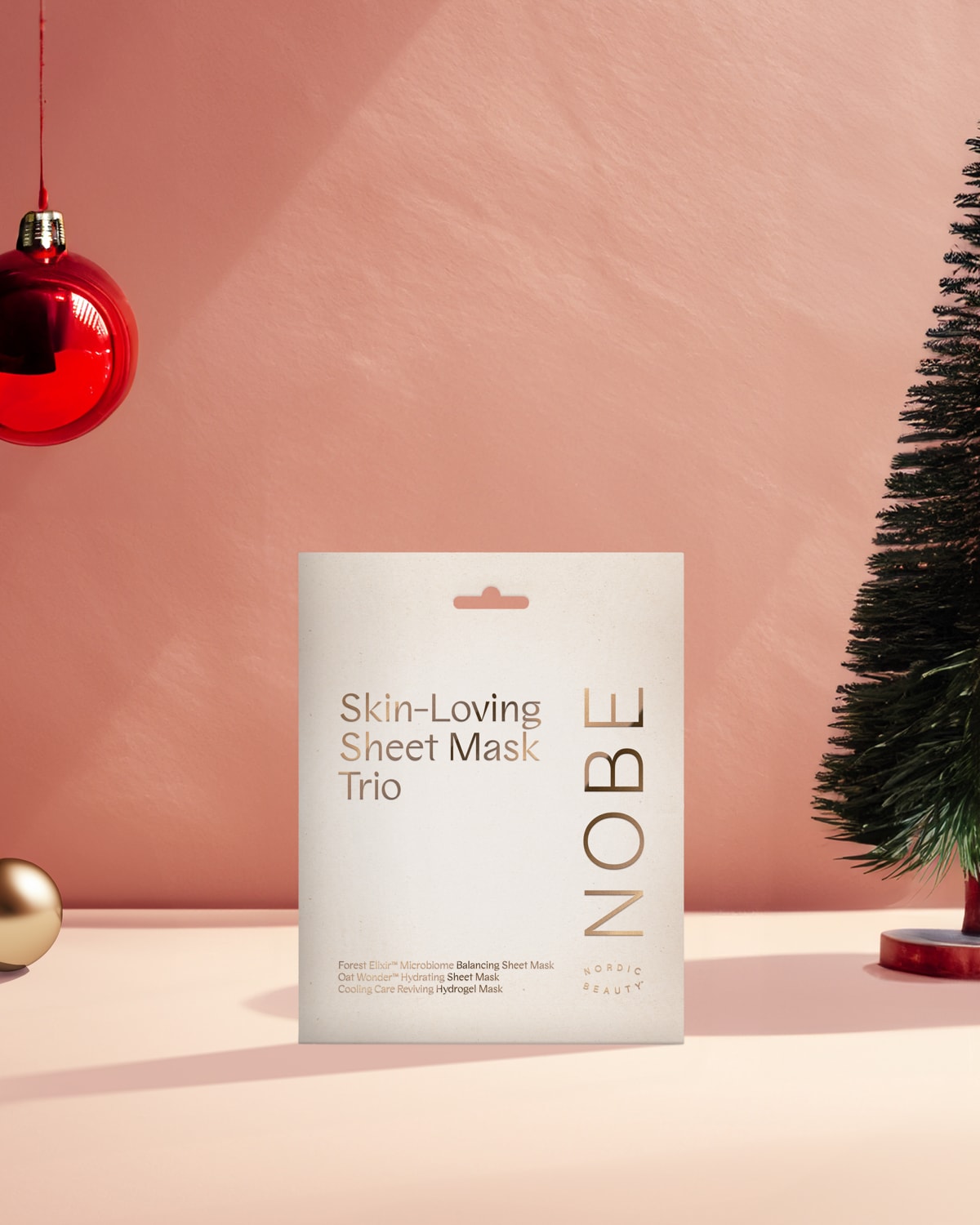 20% på alt fra Nobe 