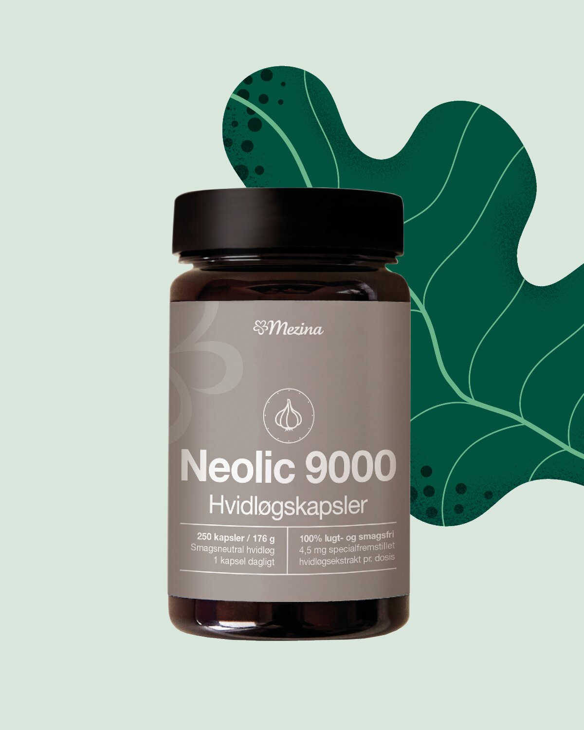 20% på Neolic 