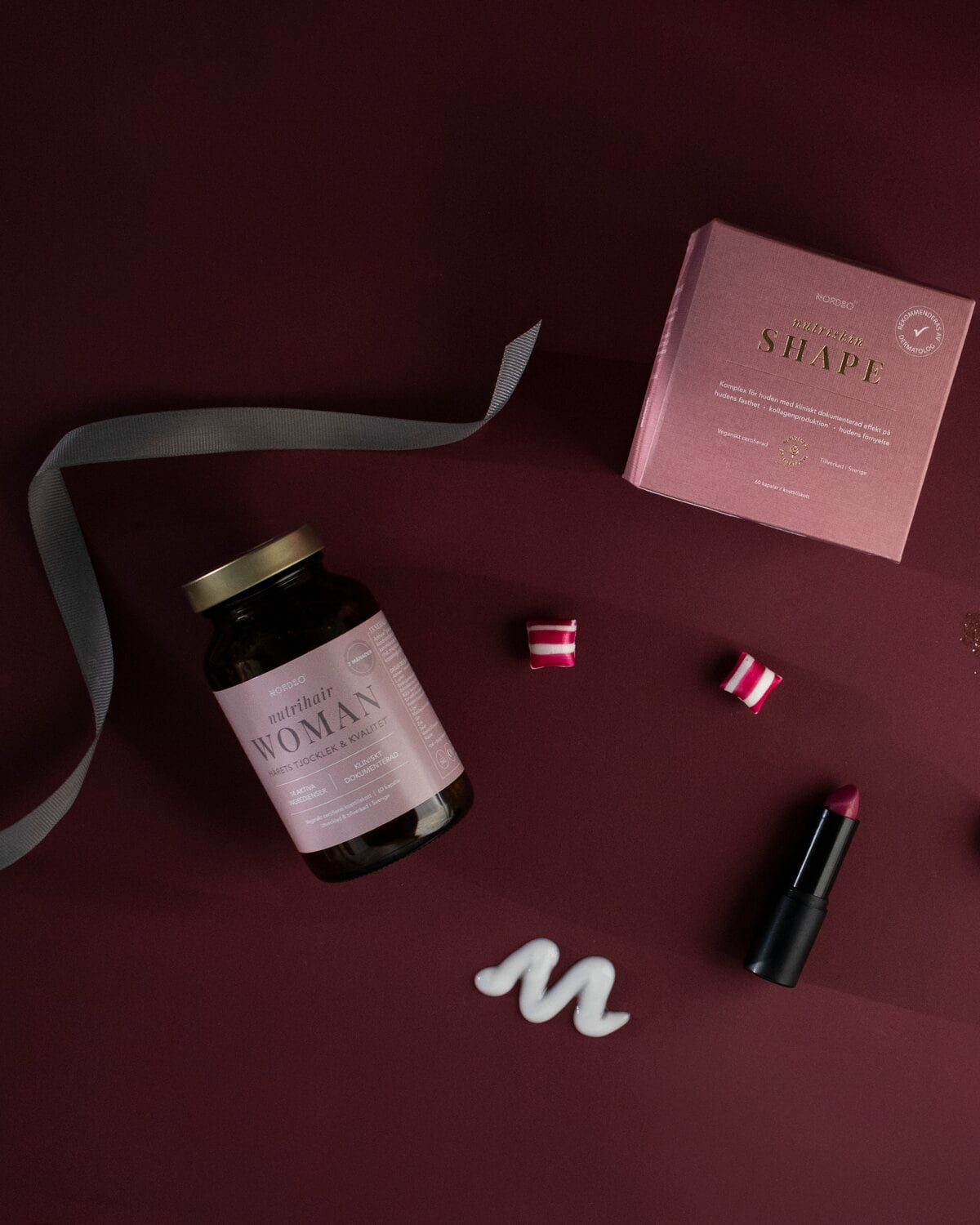 20% på alt fra Nordbo 