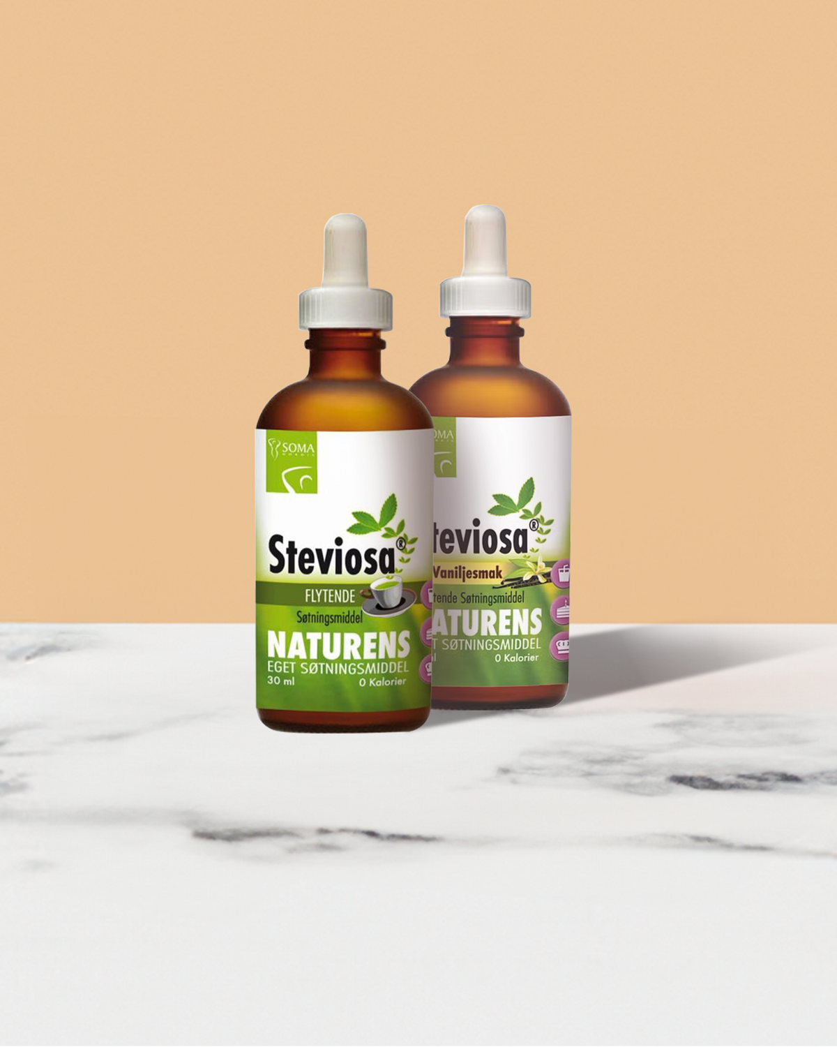 20% på alt fra Soma 