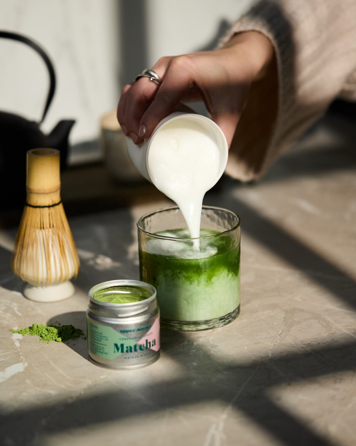 25% på alt fra Supernature