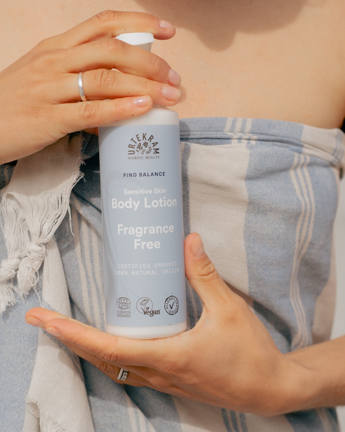 3 for 2 på alt fra Urtekram 