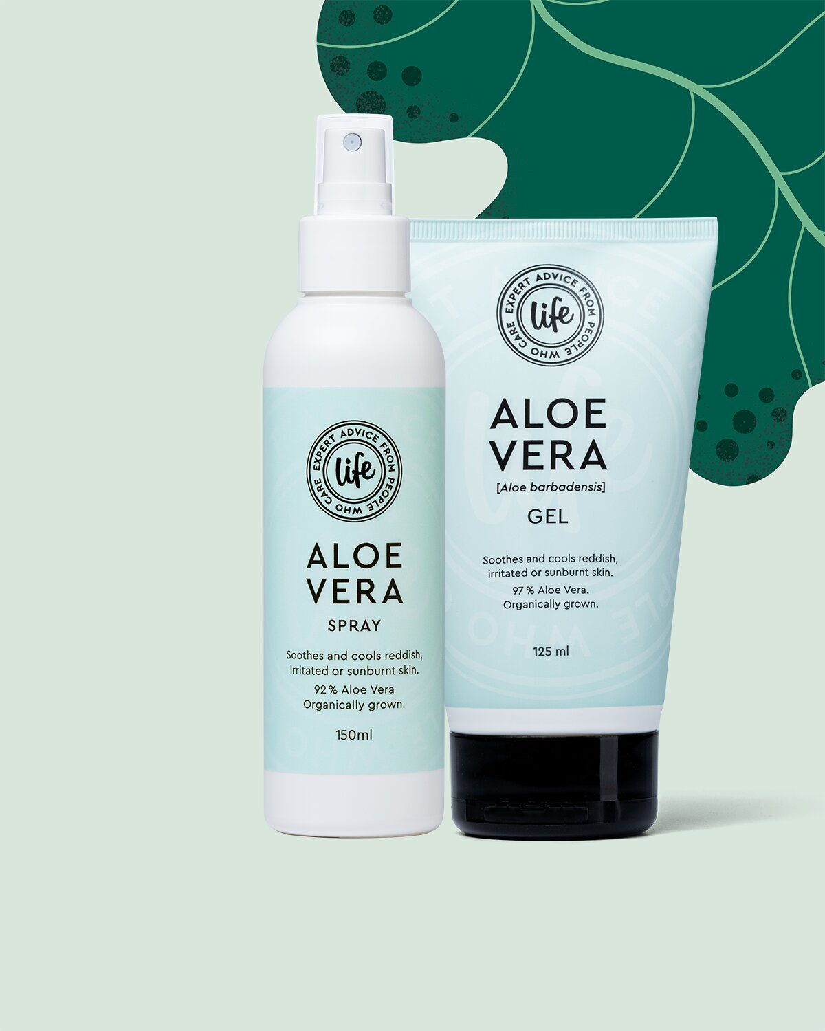 Utvalgte Life produkter 30%
