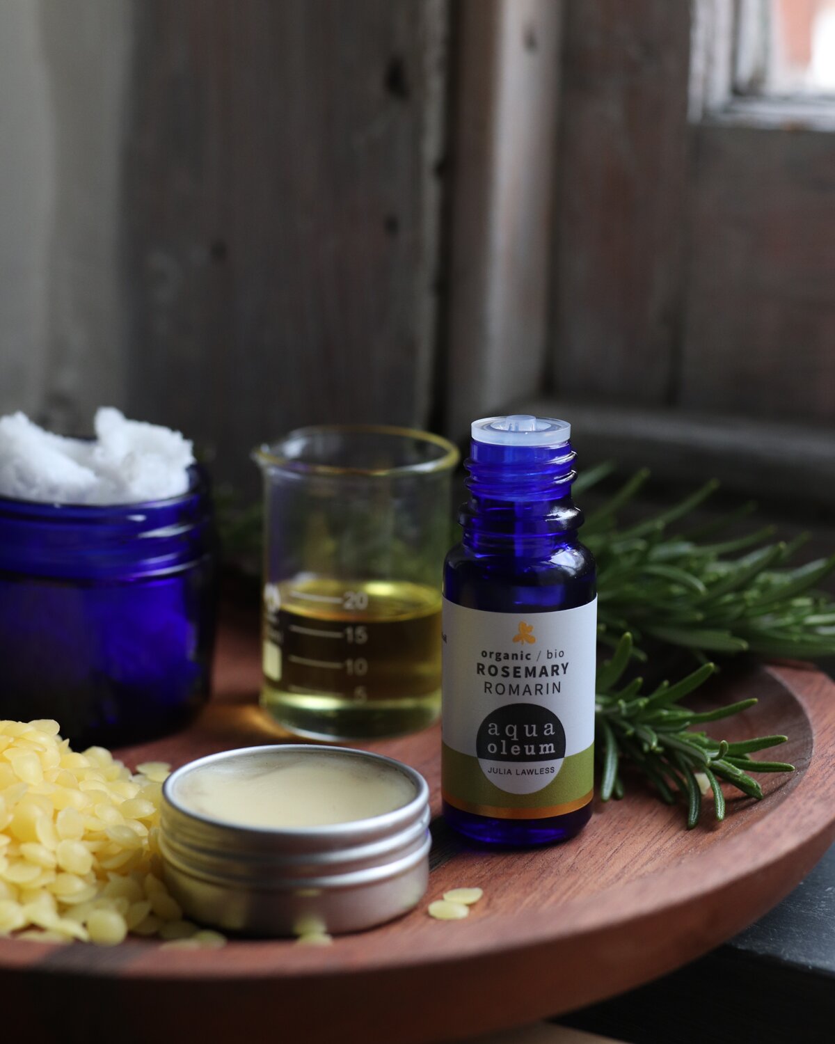 30% på alt fra Aqua Oleum