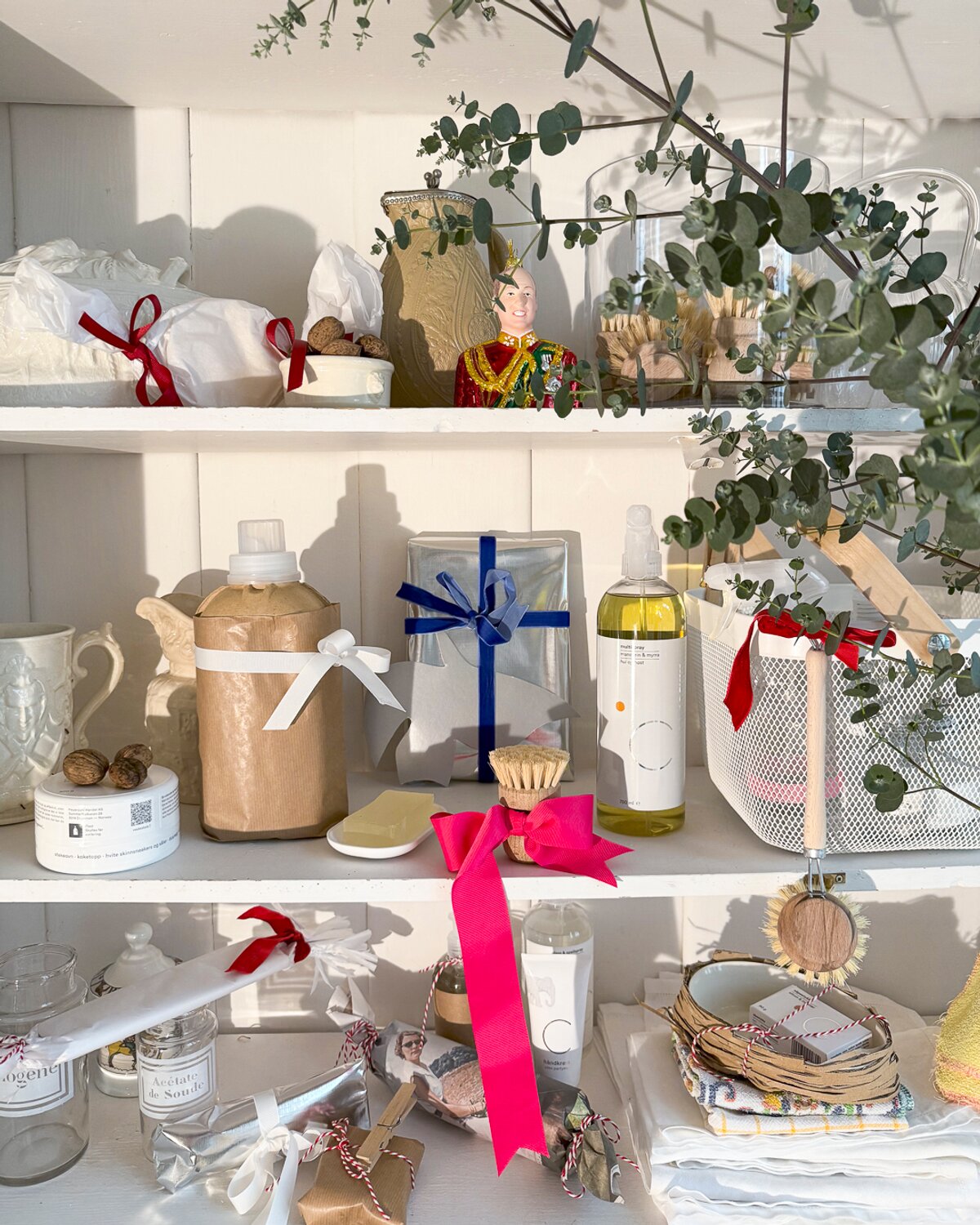 Eksklusivt for medlemmer: 20% på alt fra Csoaps 