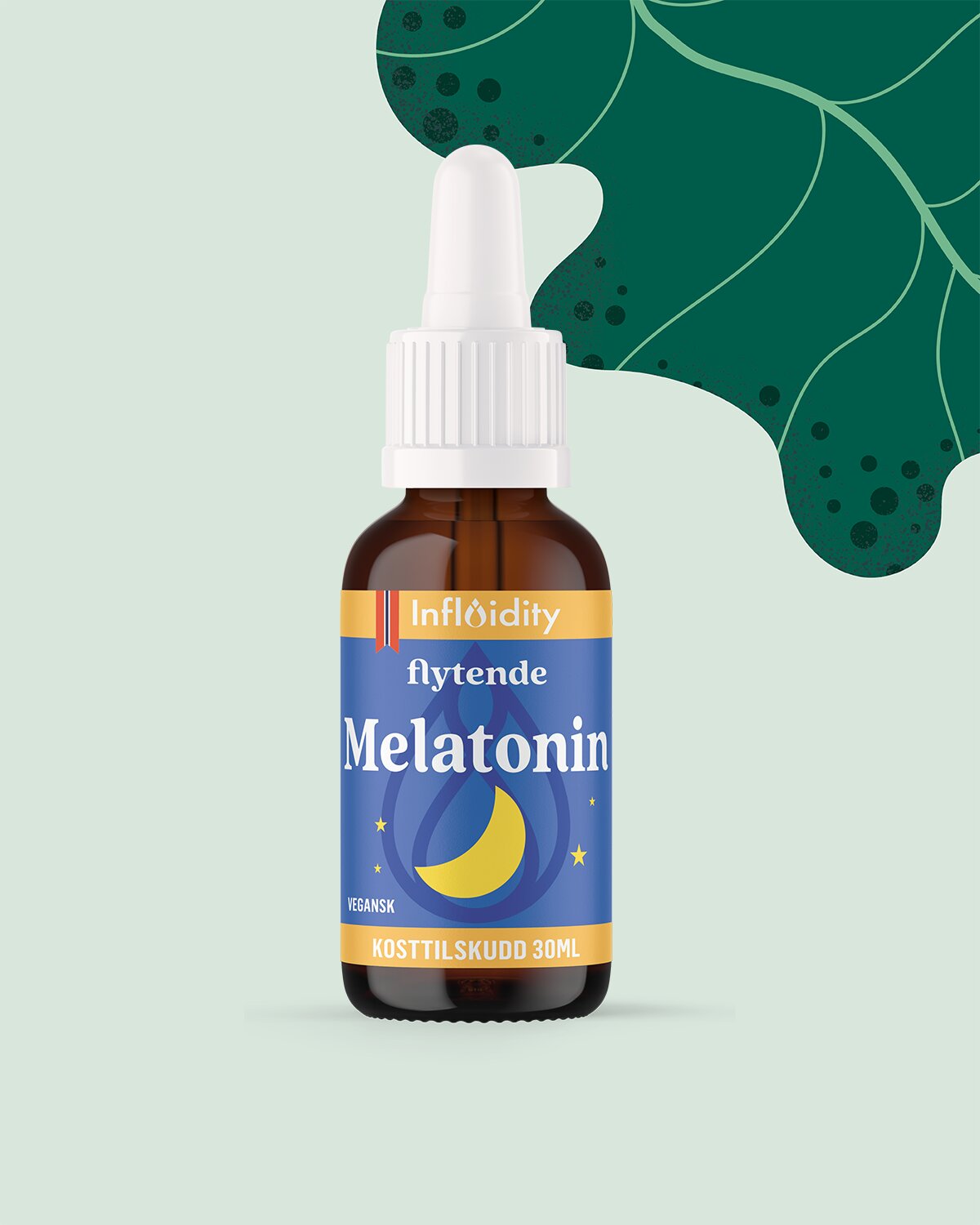 Medlemstildbud: 30% på alt fra Infludity
