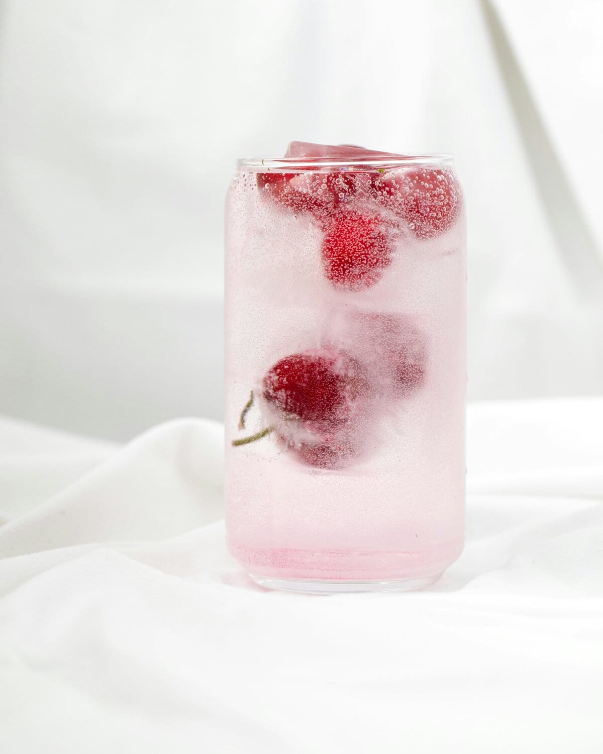 Loaded water