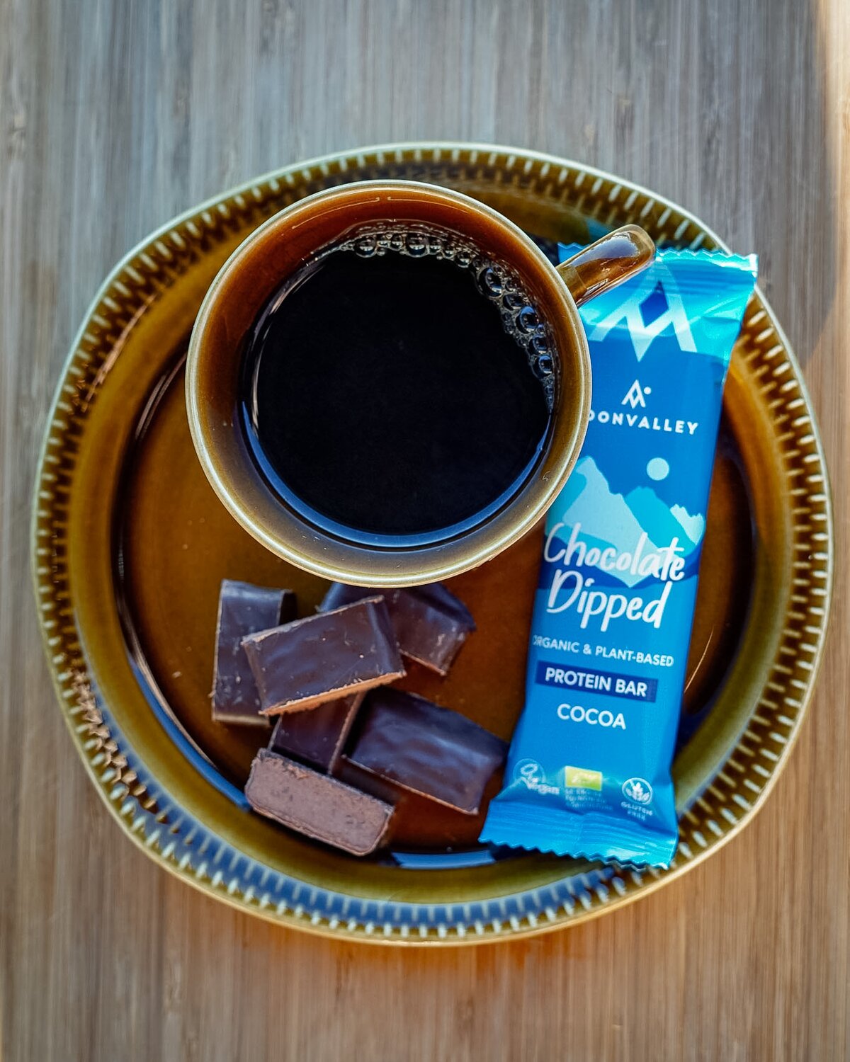 3 for 2 på alt fra Moonvalley