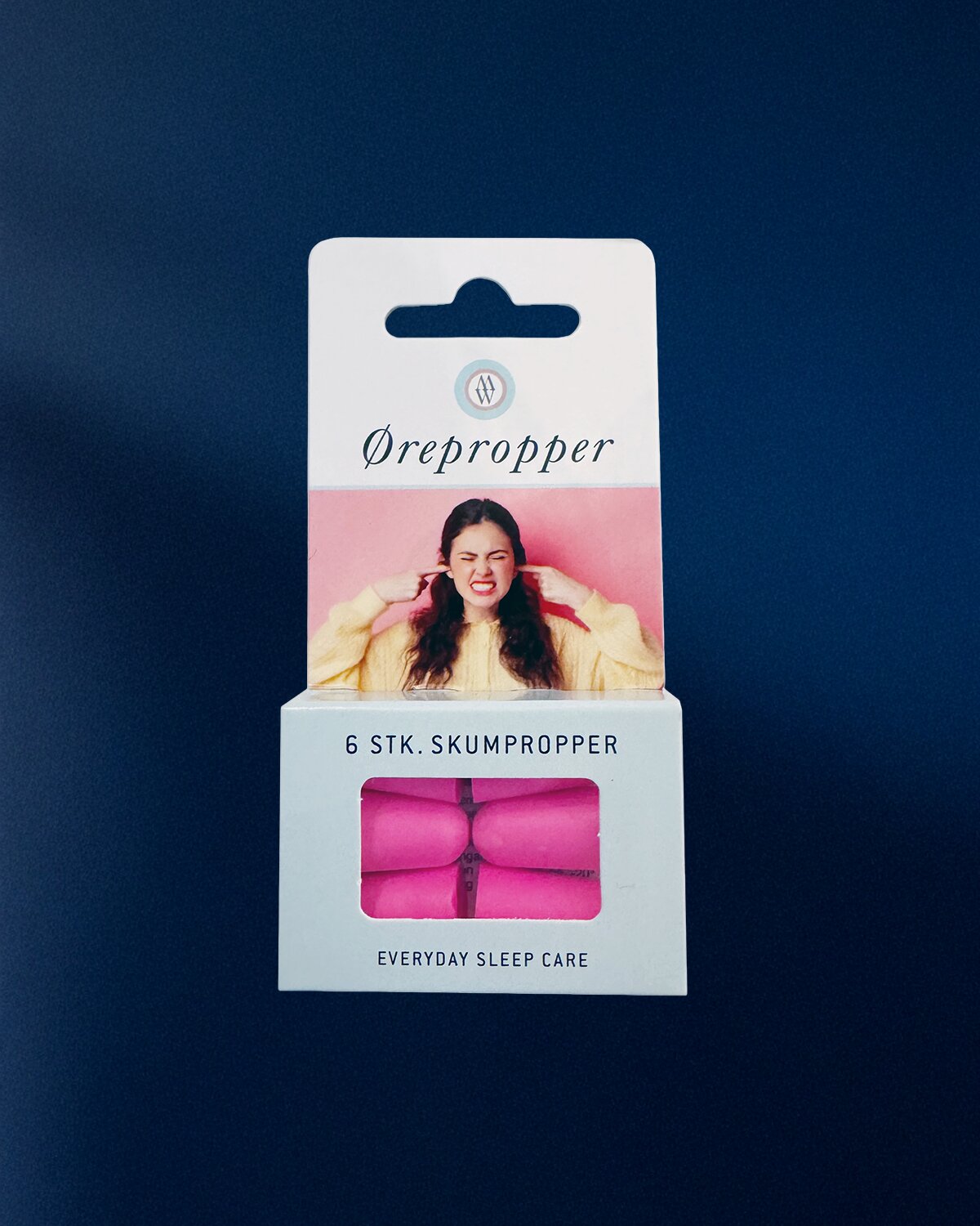 - 20% på Ørepropper