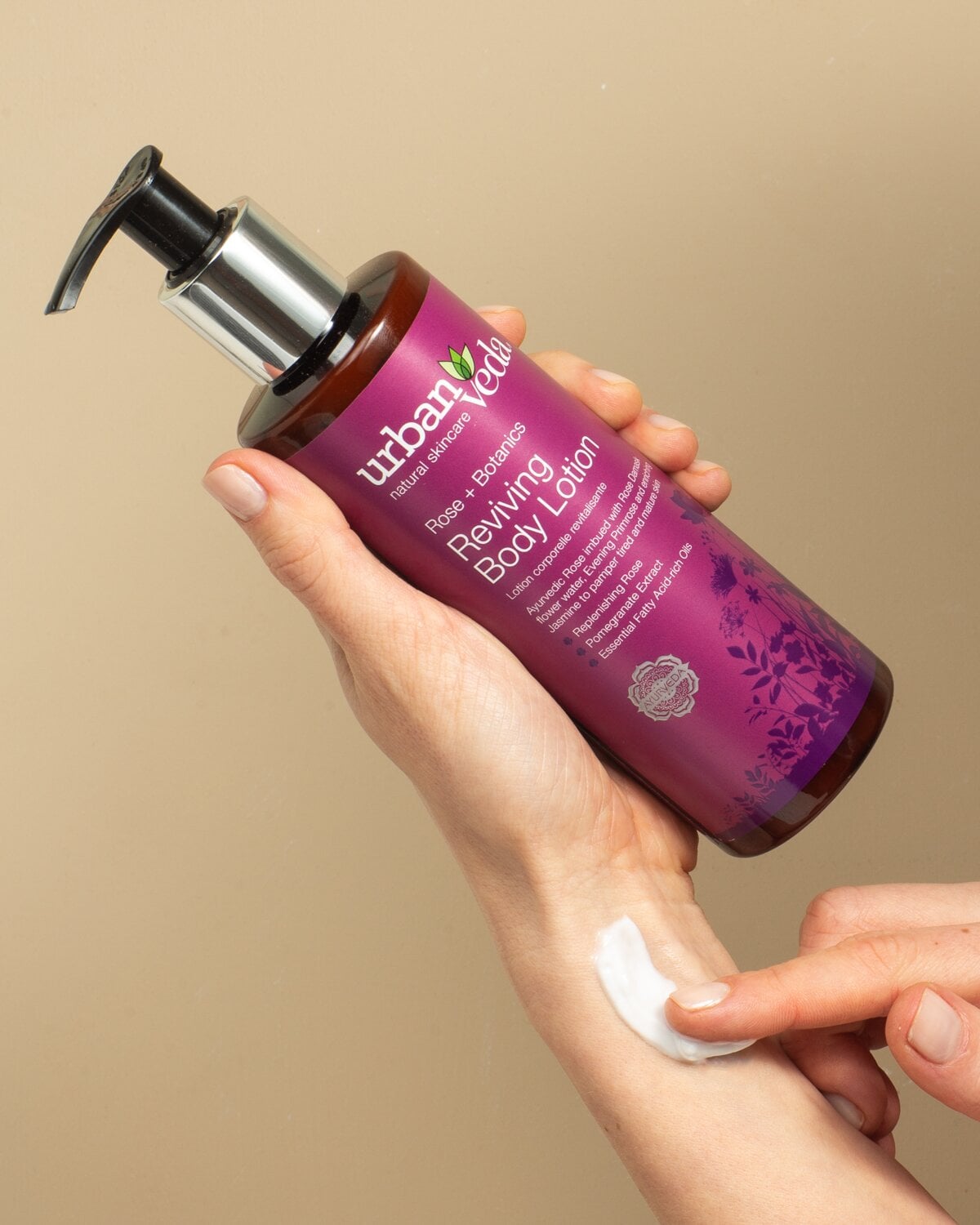 30% på alt fra Urban Veda