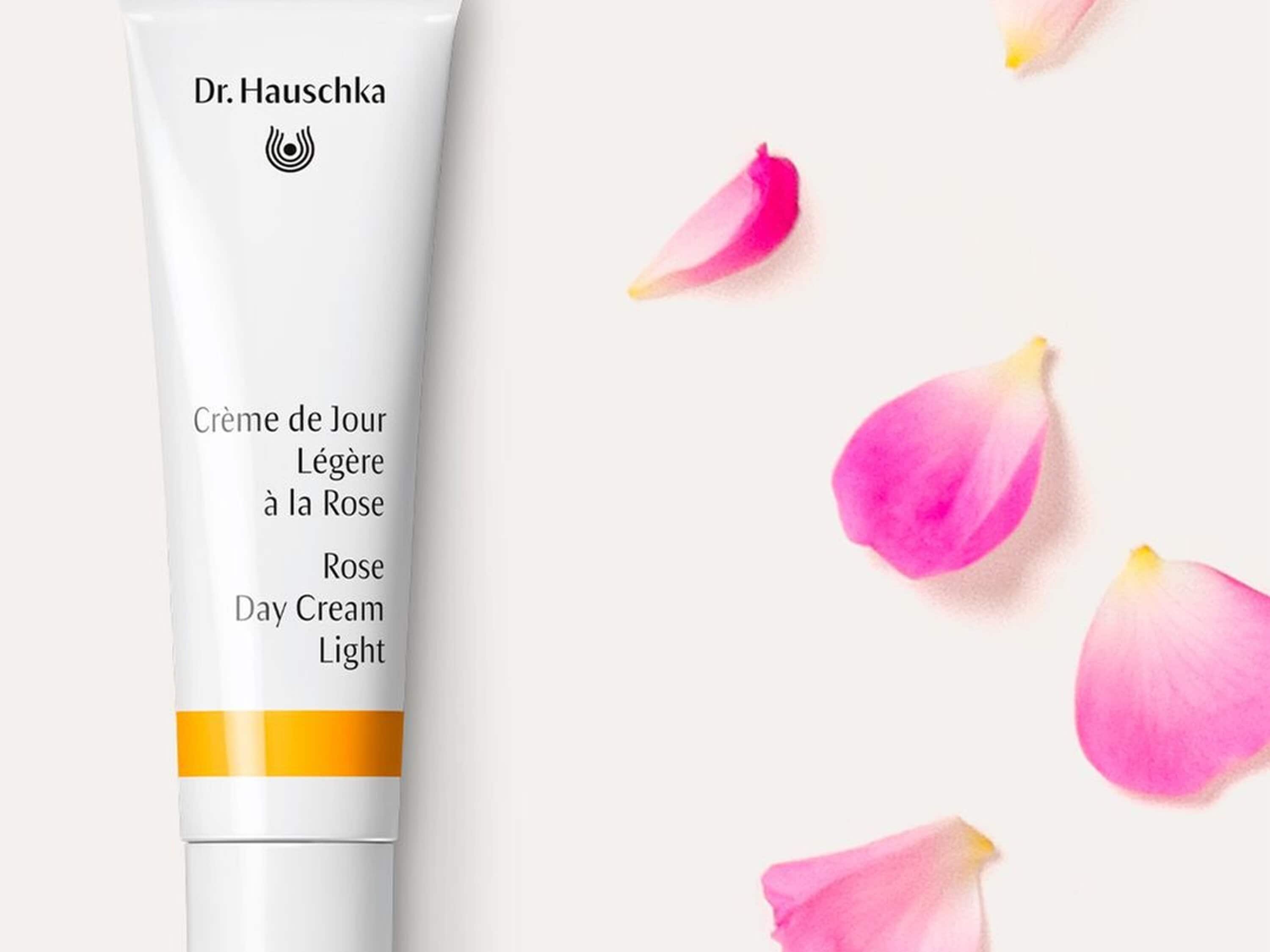 20% på alt fra Dr. Hauschka