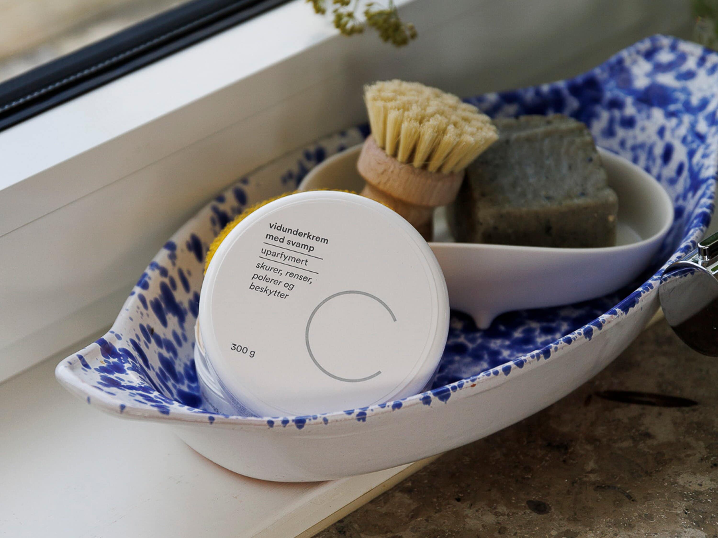 20% på alt fra C Soaps