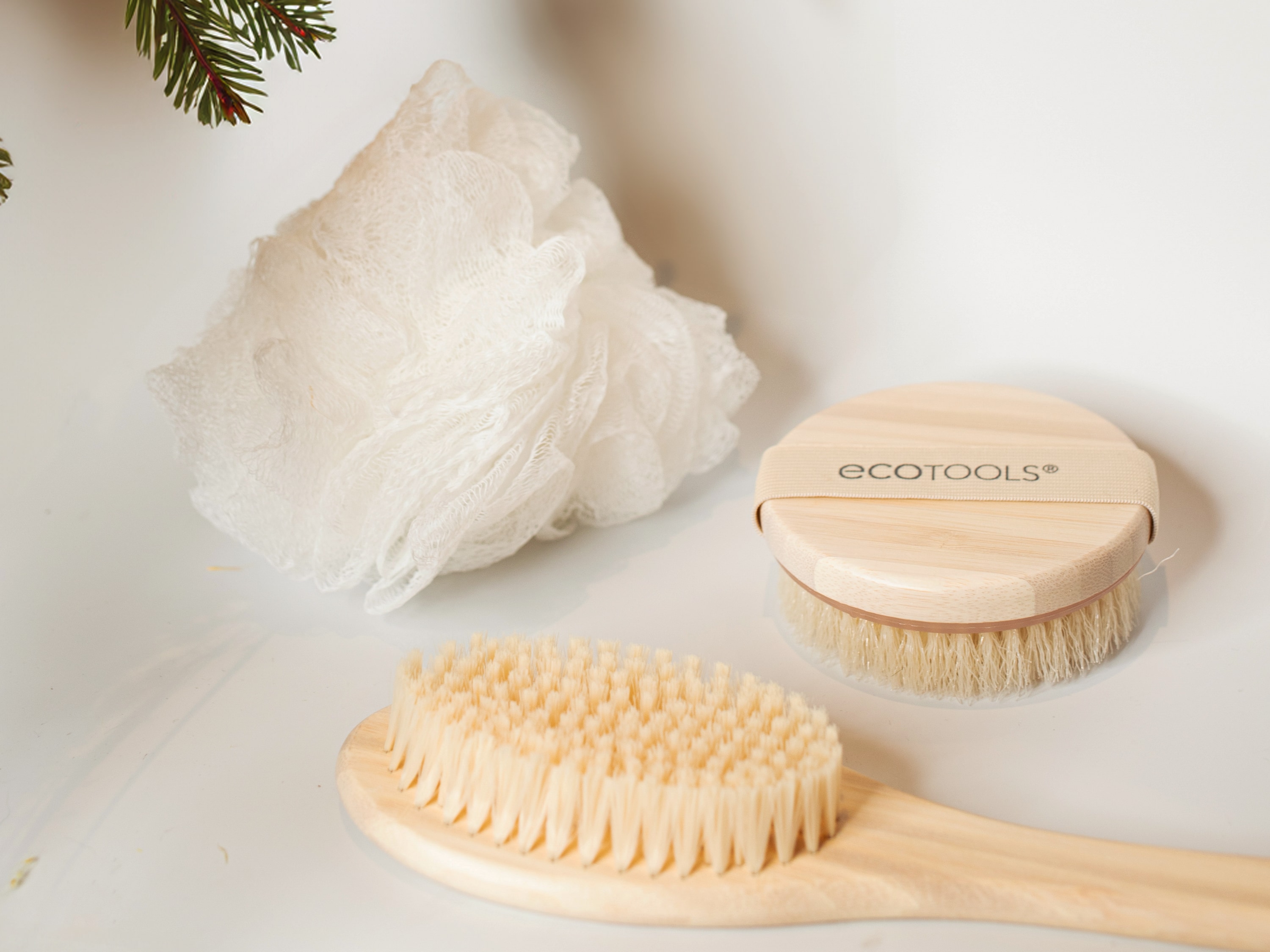 Life Club: Medlemstilbud: 20% på alt fra EcoTools