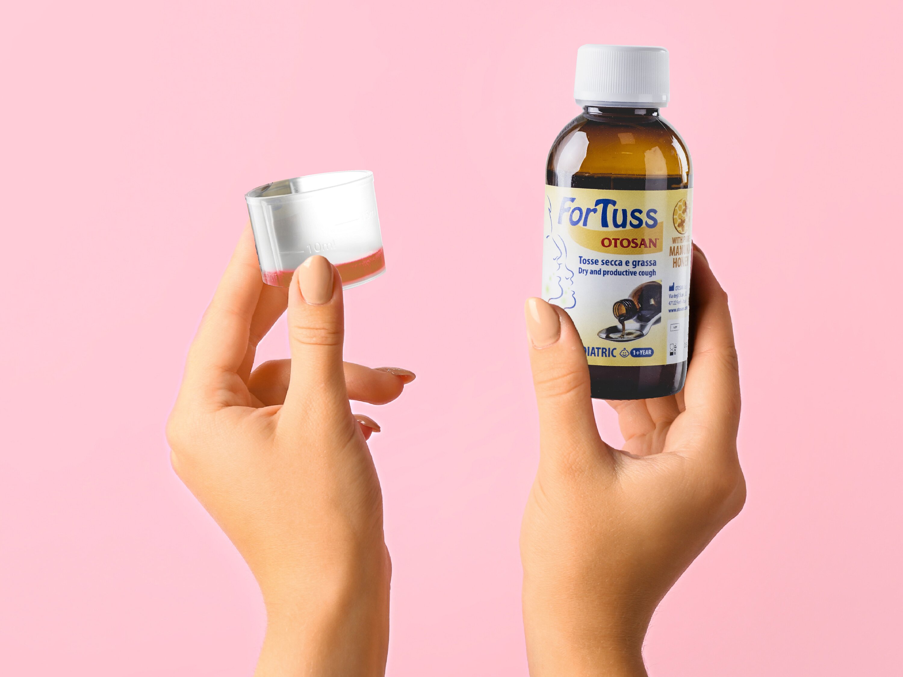 20% på utvalgte produkter fra Otosan