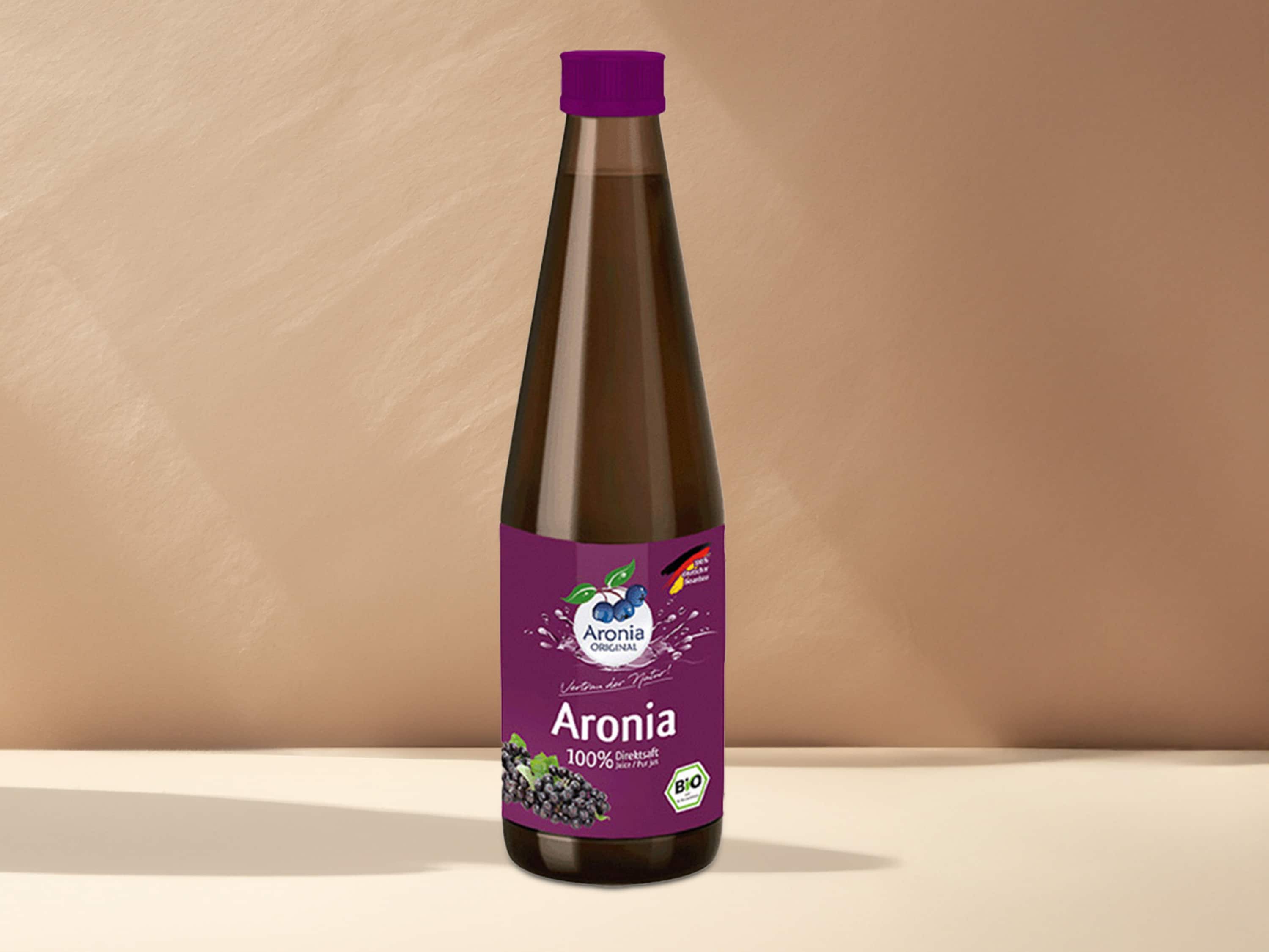 15% på alt fra Aronia