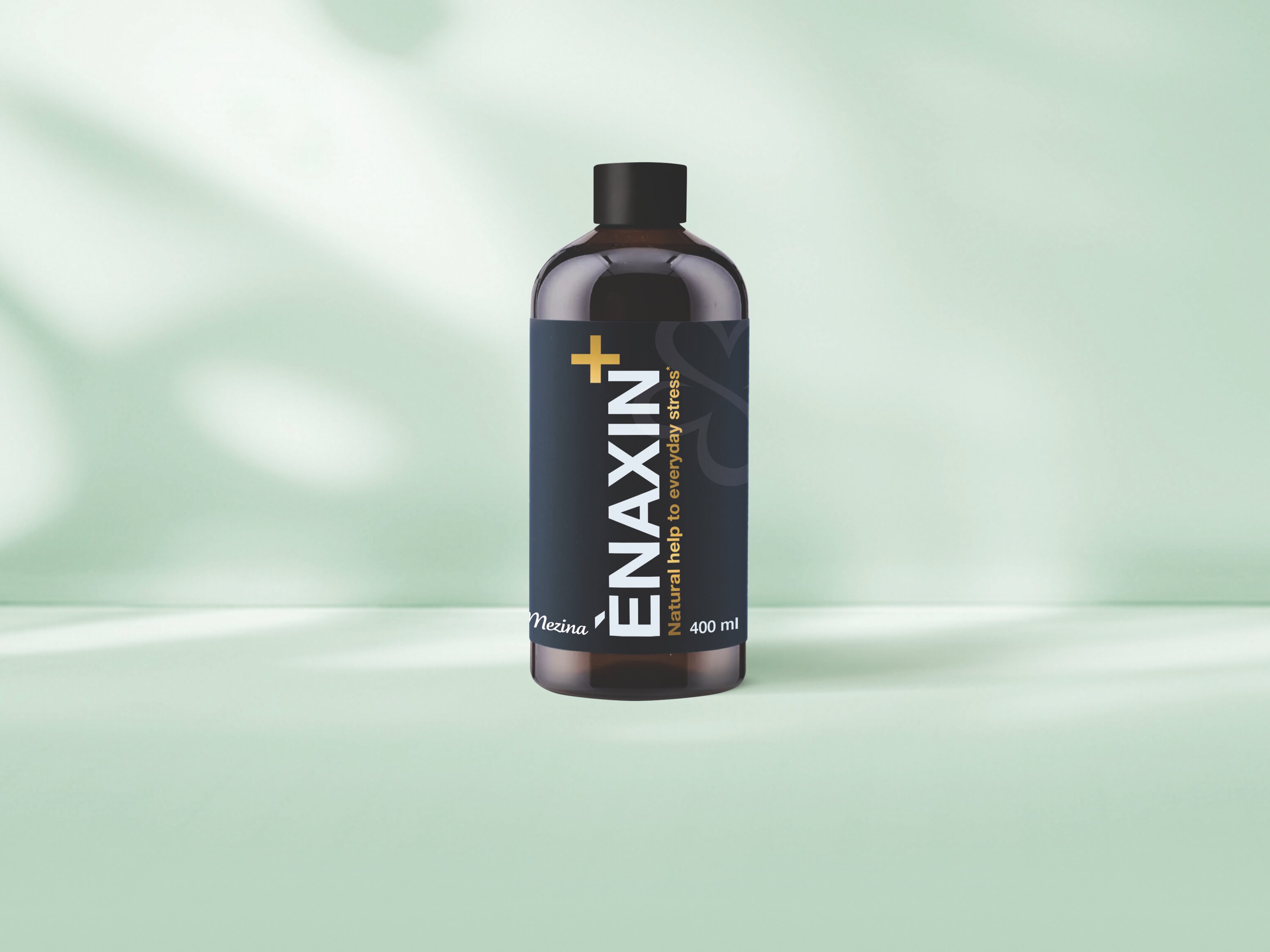 20% på Mezina Enaxin+