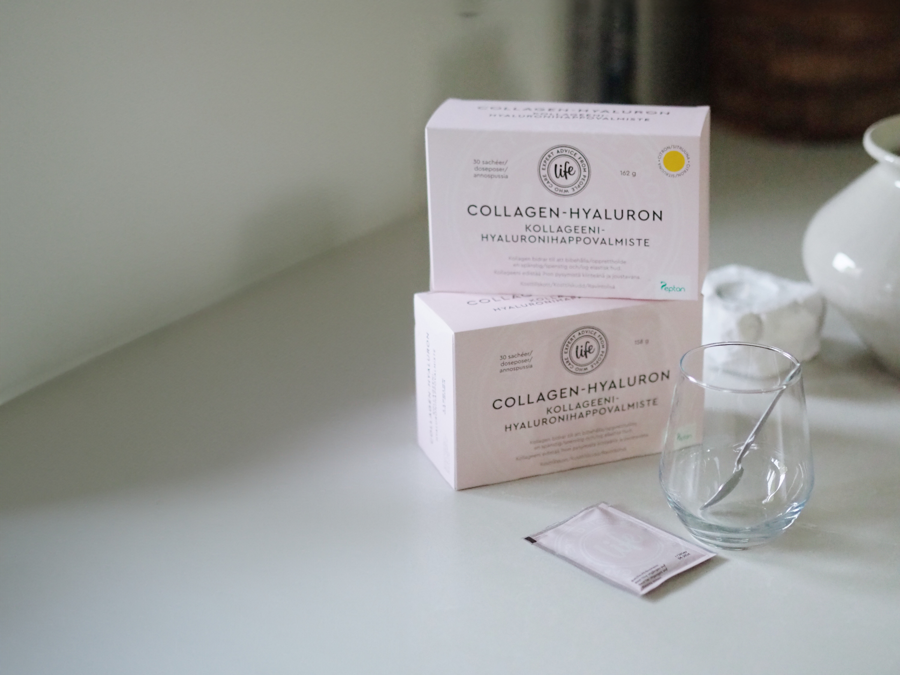 15% på Life Collagen-Hyaluron