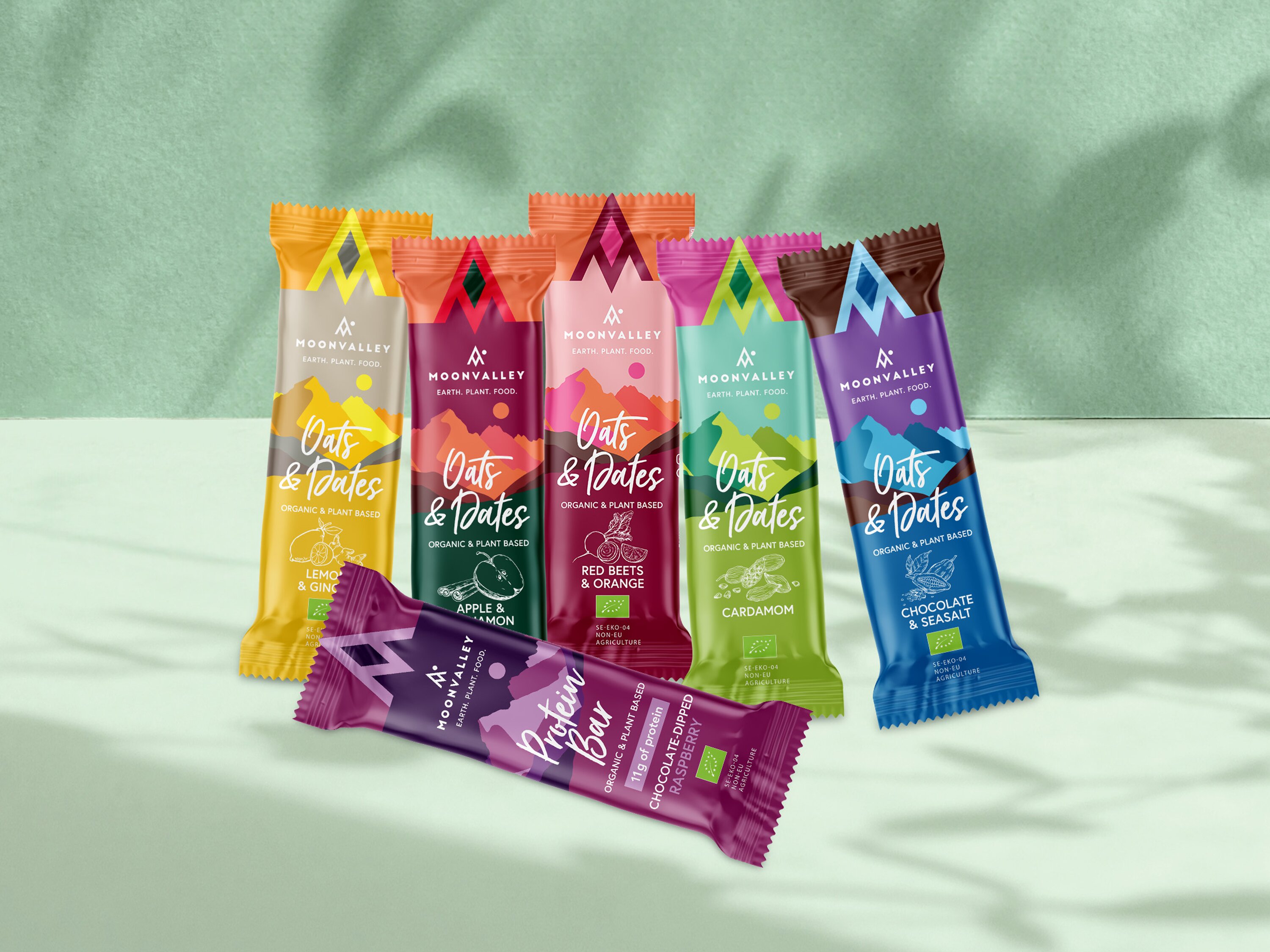Life anbefaler: 3 for 2 på Moonvalley Bars
