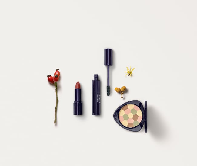 20% på make up fra Dr. Hauschka