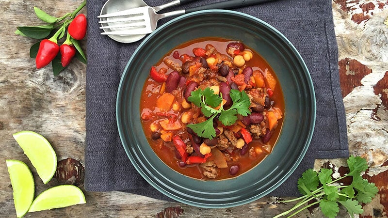 Chili con carne