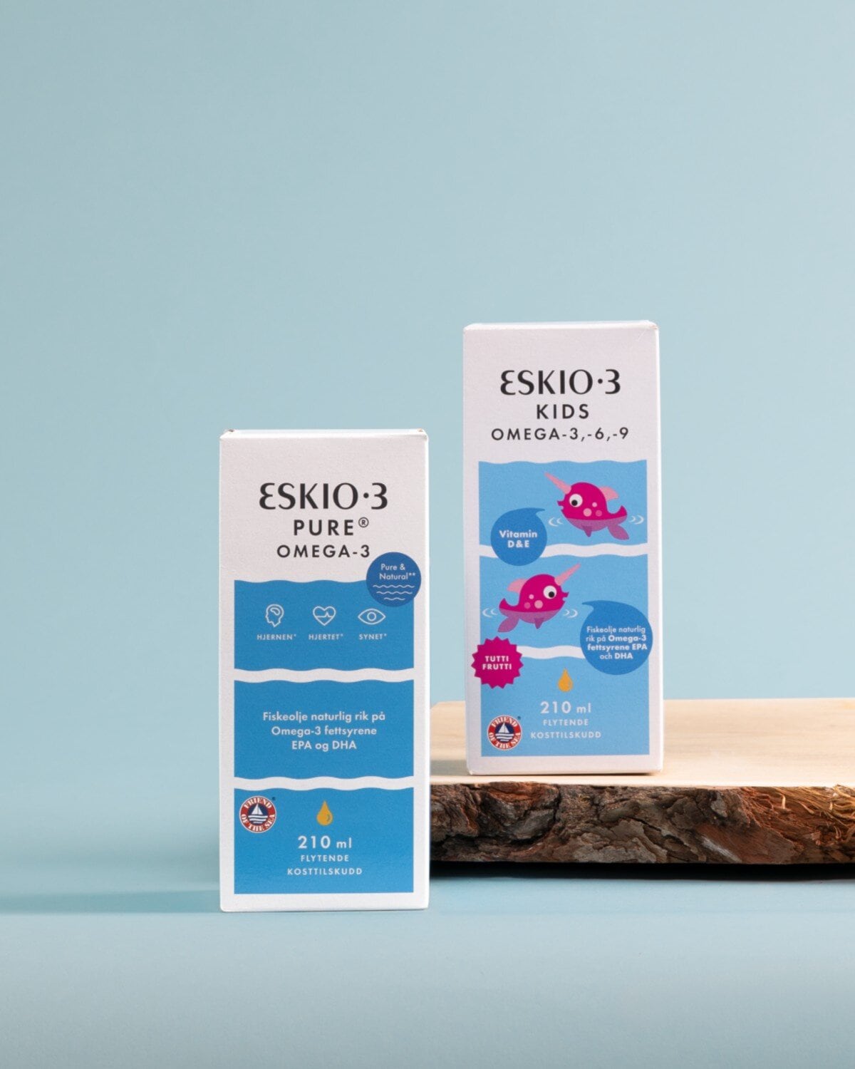 20% på Eskio