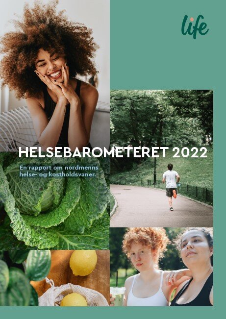 Helsebarometeret