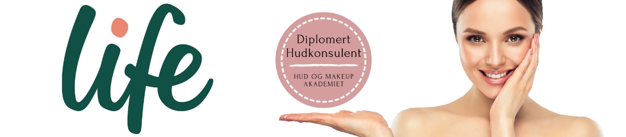 Hudpleiekonsulent