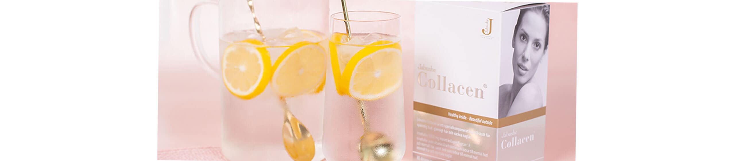 Jabushe collagen