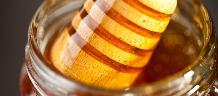 Manuka honning
