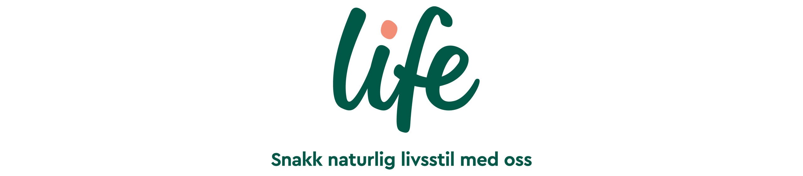 Life logo