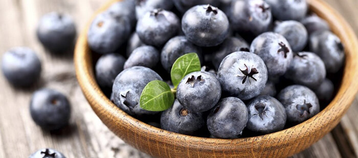 Spis blåbær – se bedre