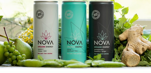 nova organic