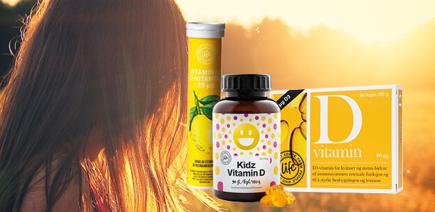 D-vitamin