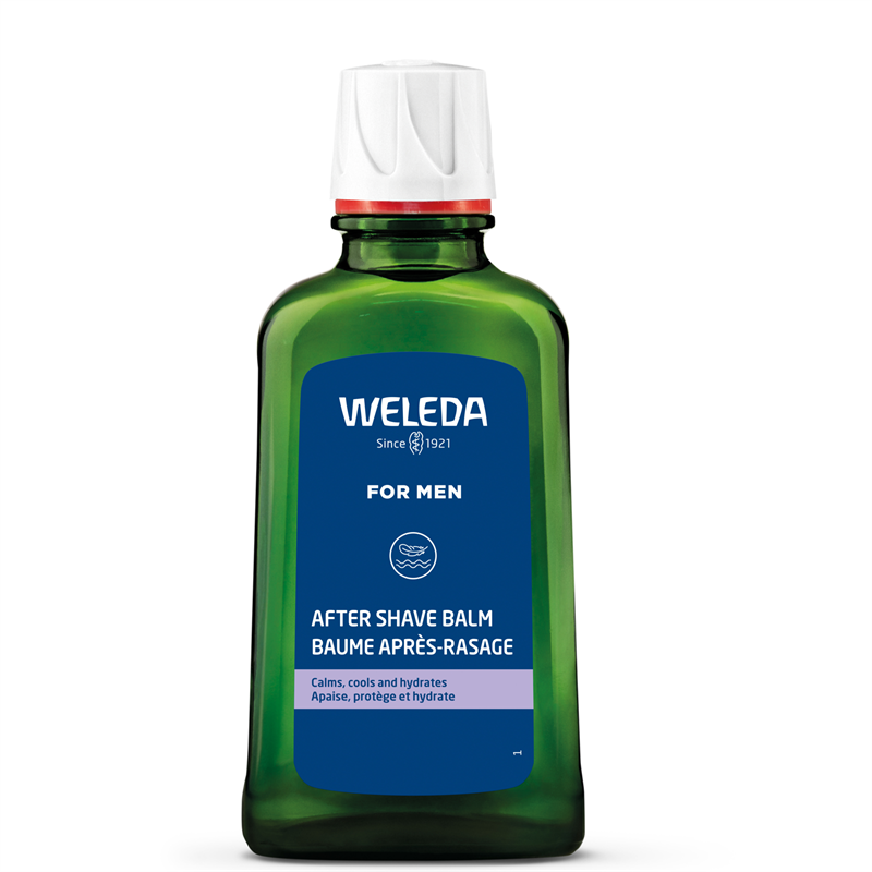 Weleda After Shave Balm