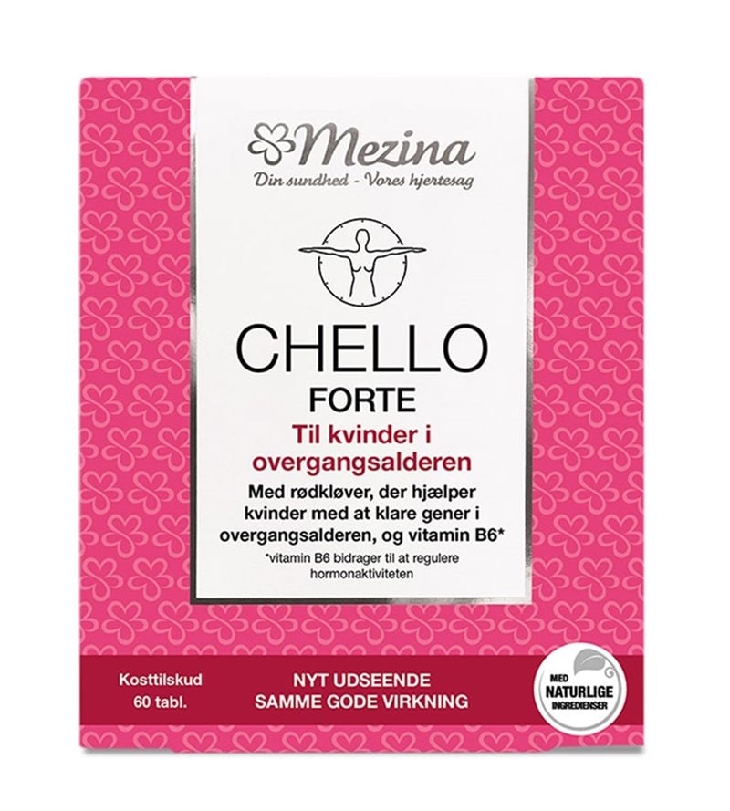 CHELLO | Chello Forte 60 TBL