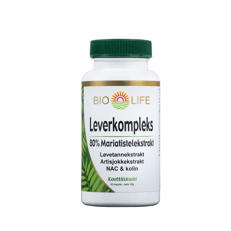 BIO LIFE | Bio Life Leverkompleks