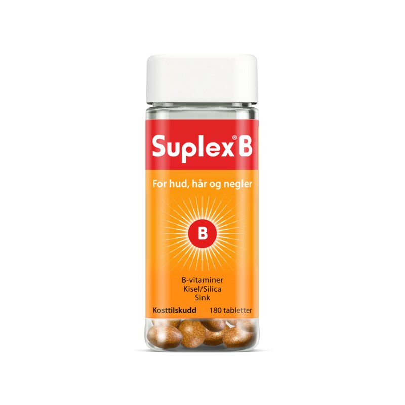 | Suplex B Complex