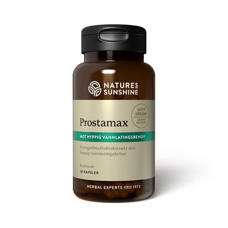 NATURE'S SUNSHINE | Prostamax