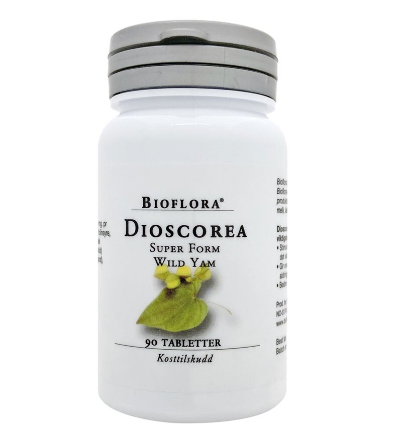 KLOSTER | Dhea Super Form 90 tbl