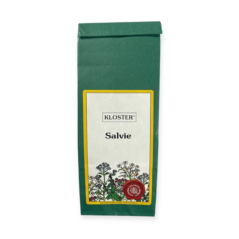BIOFLORA | Kloster Salviete 50G