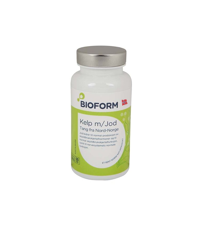 BIOFORM | Bioform Kelp