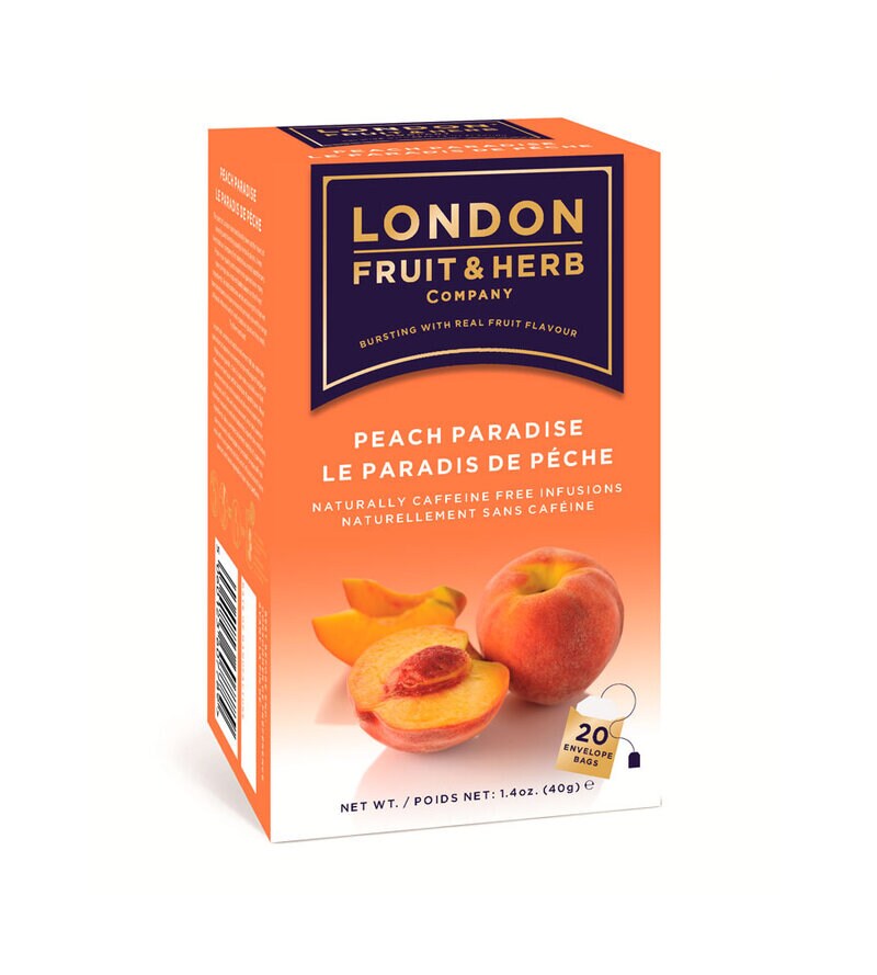Peach Paradise