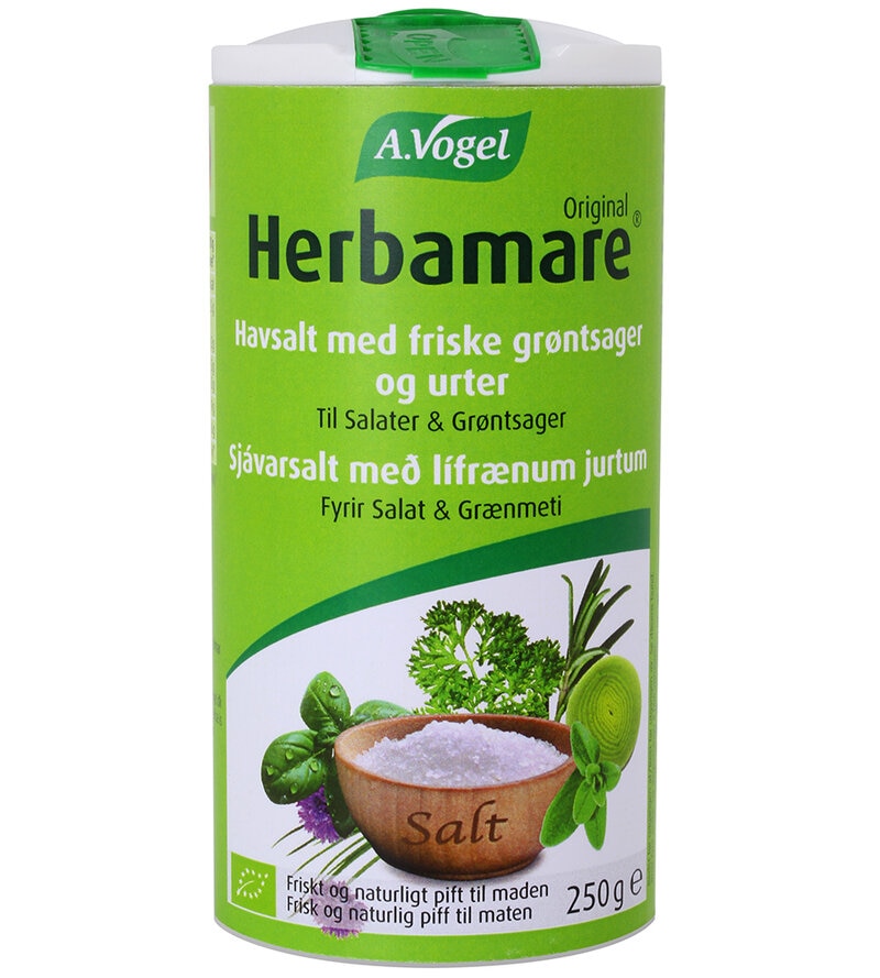 Herbamare original 250-g
